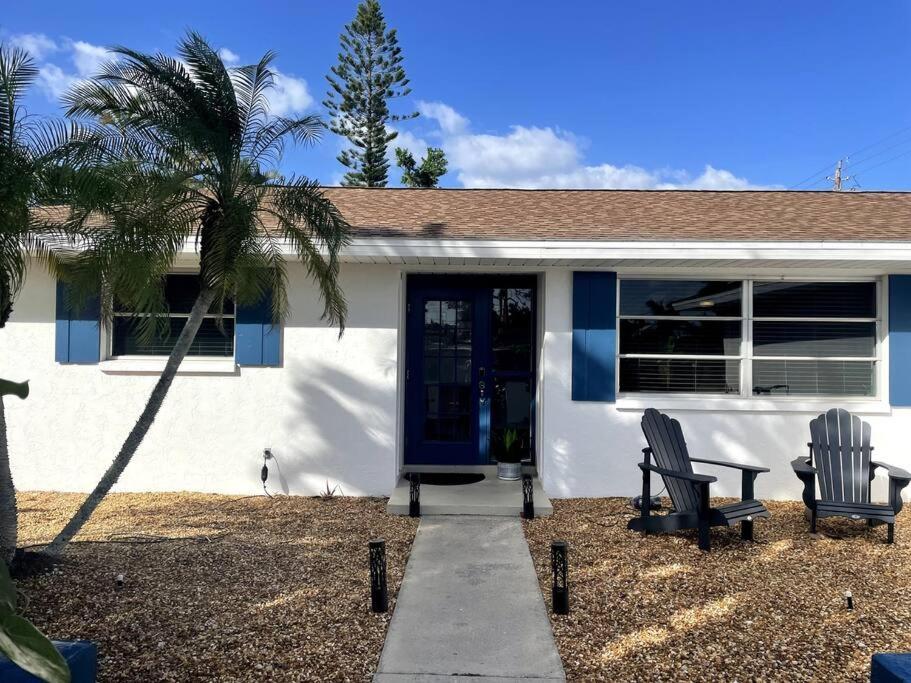 The Flip Flop - Updated Vacation Home! North North Naples Extérieur photo