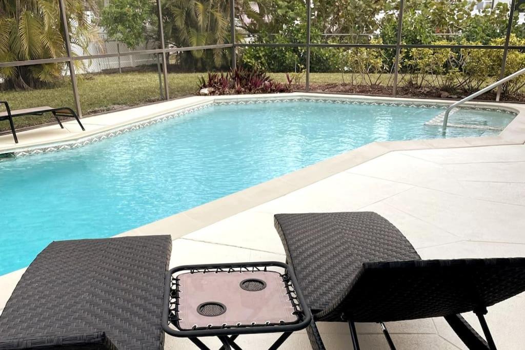 The Flip Flop - Updated Vacation Home! North North Naples Extérieur photo