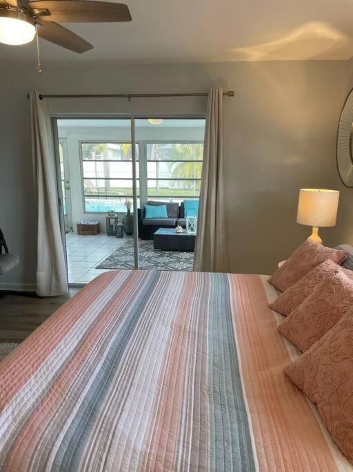 The Flip Flop - Updated Vacation Home! North North Naples Extérieur photo